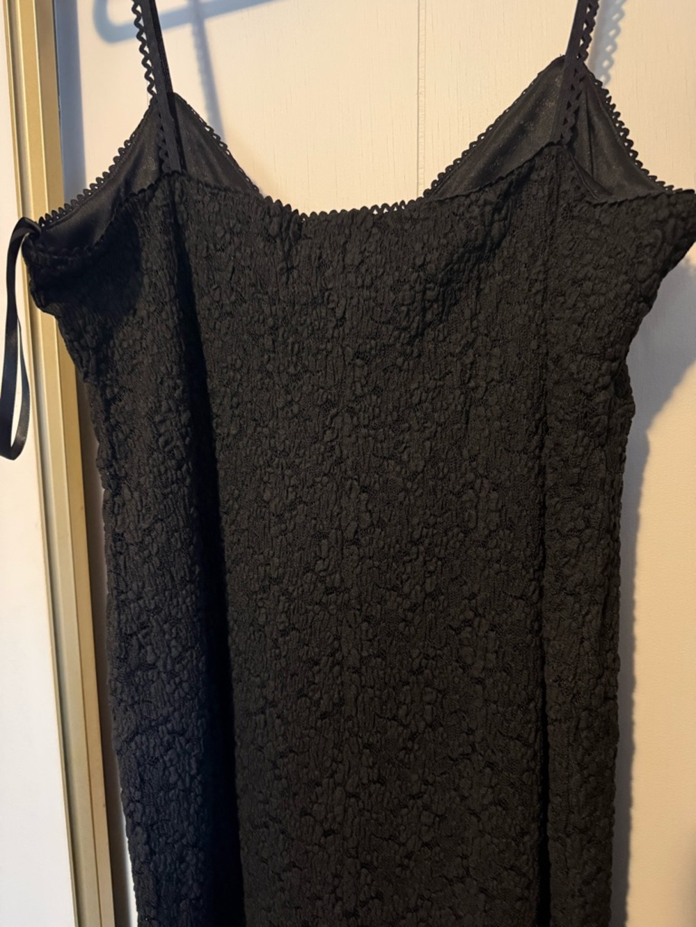 🆕Dolls Kill TUMBLEWEED SUNSET MIDI DRESS size 1x - Picture 4 of 9